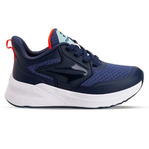ZAPATILLAS RUNNING NIÑO TOPPER ITEN
