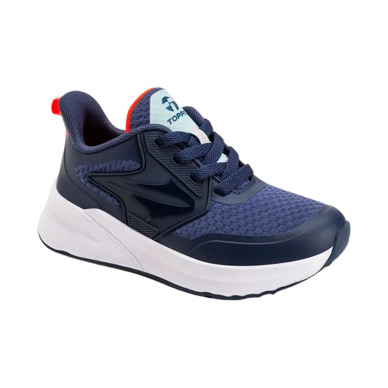 ZAPATILLAS-RUNNING-NIÑO-TOPPER-ITEN