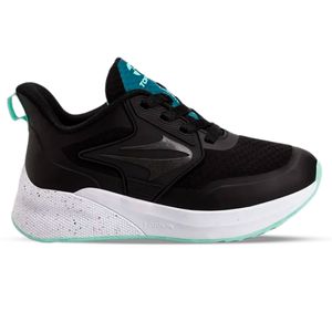 ZAPATILLAS RUNNING NIÑO TOPPER ITEN