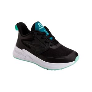 ZAPATILLAS RUNNING NIÑO TOPPER ITEN