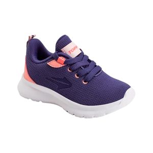ZAPATILLAS RUNNING BEBE TOPPER LAMBI II