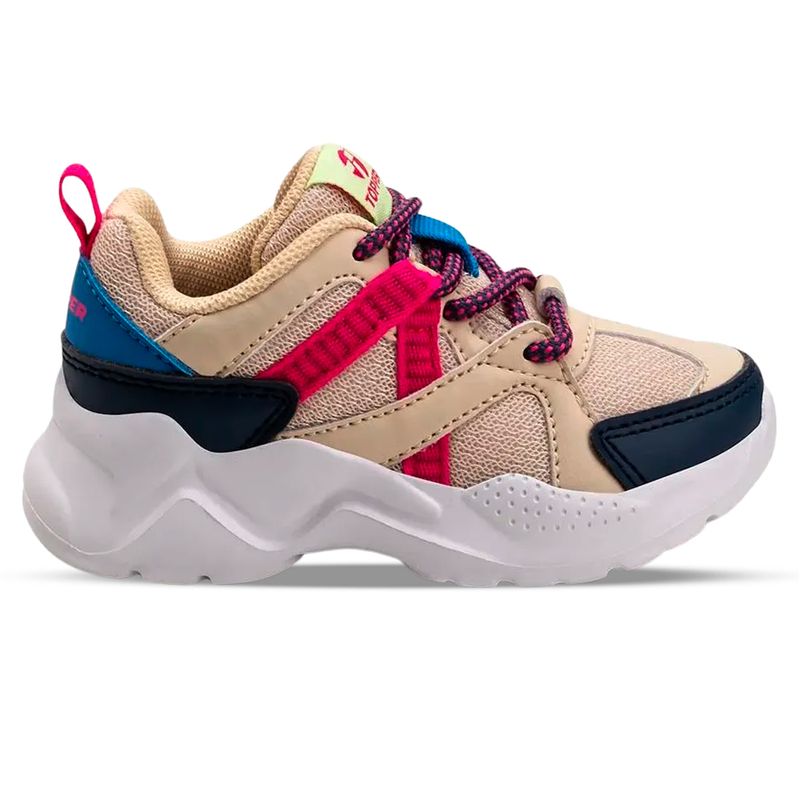 ZAPATILLAS-URBANAS-NIÑO-TOPPER-CHALPA-II
