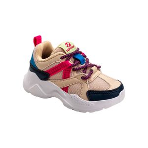 ZAPATILLAS URBANAS NIÑO TOPPER CHALPA II