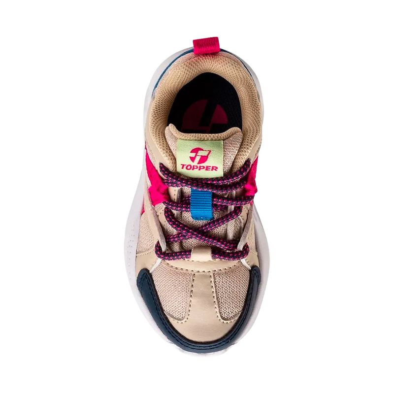ZAPATILLAS-URBANAS-NIÑO-TOPPER-CHALPA-II