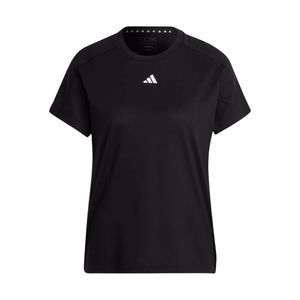 REMERA TRAINING MUJER ADIDAS MINIMAL BRANDING