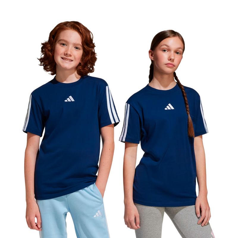 REMERA-URBANA-NIÑO-ADIDAS-ESSENTIALS