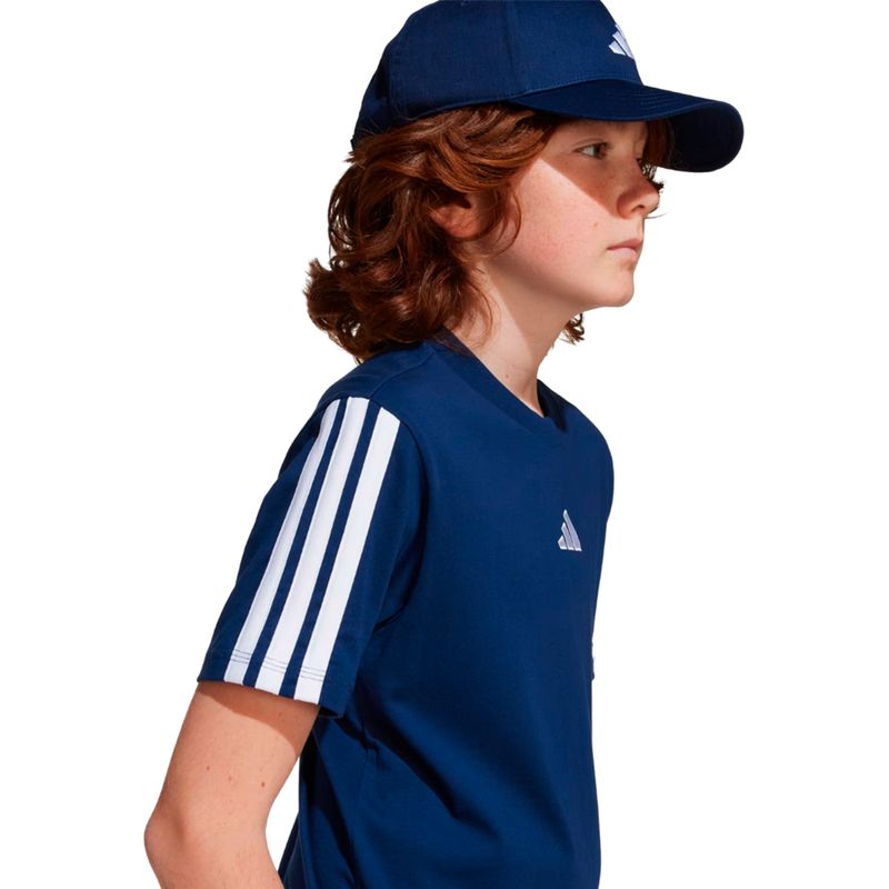 REMERA-URBANA-NIÑO-ADIDAS-ESSENTIALS