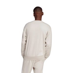 BUZO URBANO HOMBRE ADIDAS ESST BIG LOGO FR TERRY