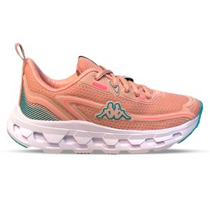 ZAPATILLAS TRAINING NIÑO KAPPA LOGO GANGI