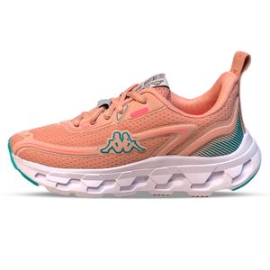 ZAPATILLAS TRAINING NIÑO KAPPA LOGO GANGI