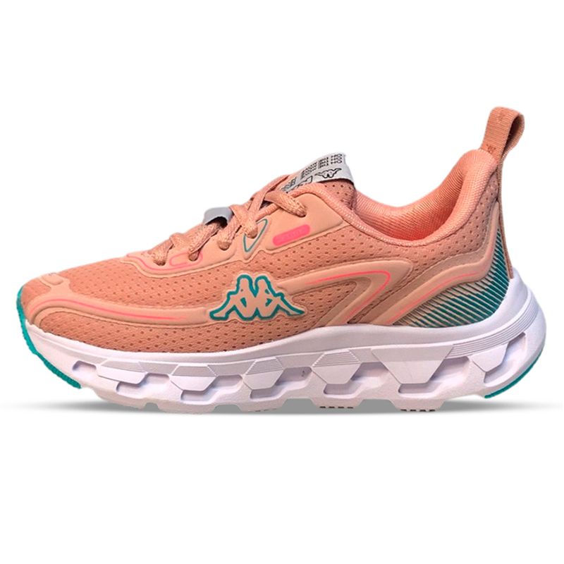ZAPATILLAS-TRAINING-NIÑO-KAPPA-LOGO-GANGI