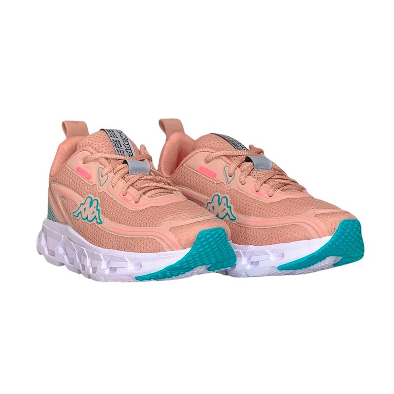 ZAPATILLAS-TRAINING-NIÑO-KAPPA-LOGO-GANGI