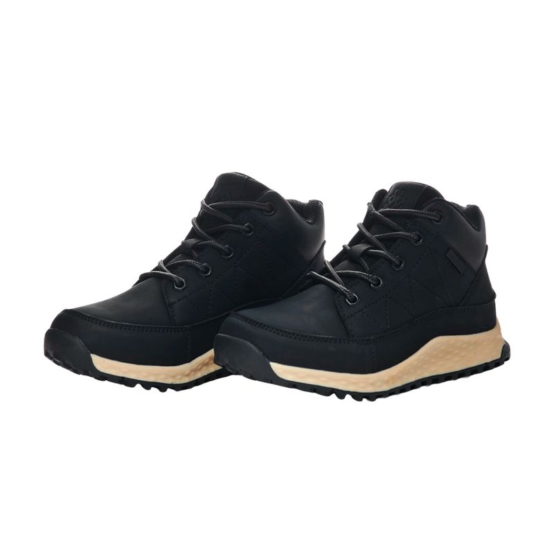 ZAPATILLAS-OUTDOOR-NIÑO-KAPPA-ANDEM