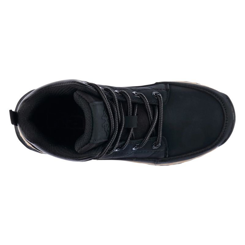 ZAPATILLAS-OUTDOOR-NIÑO-KAPPA-ANDEM