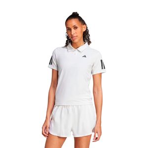 CHOMBA TENIS MUJER ADIDAS CLUB POLO