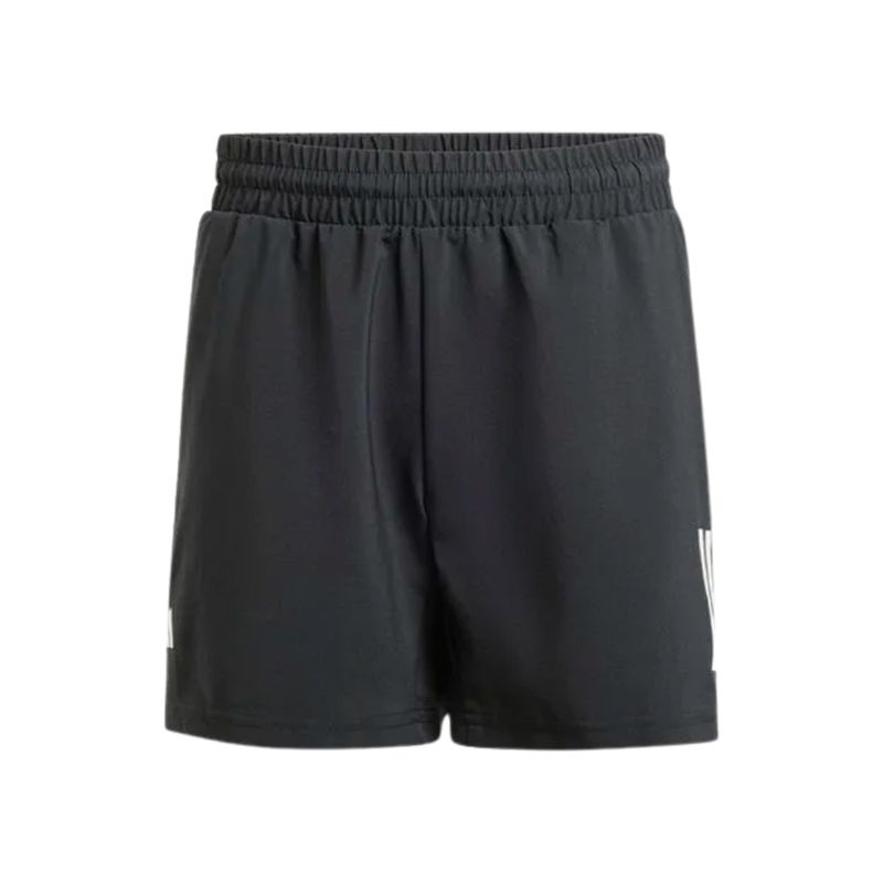 SHORT-TENIS-NIÑO-ADIDAS-3-TIRAS-CLUB