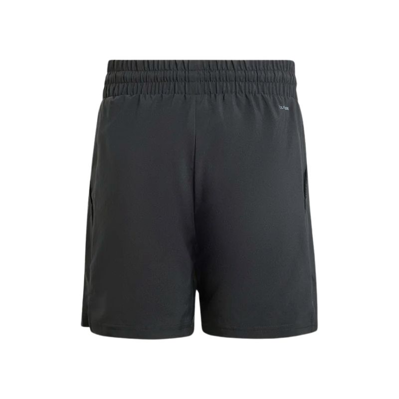 SHORT-TENIS-NIÑO-ADIDAS-3-TIRAS-CLUB