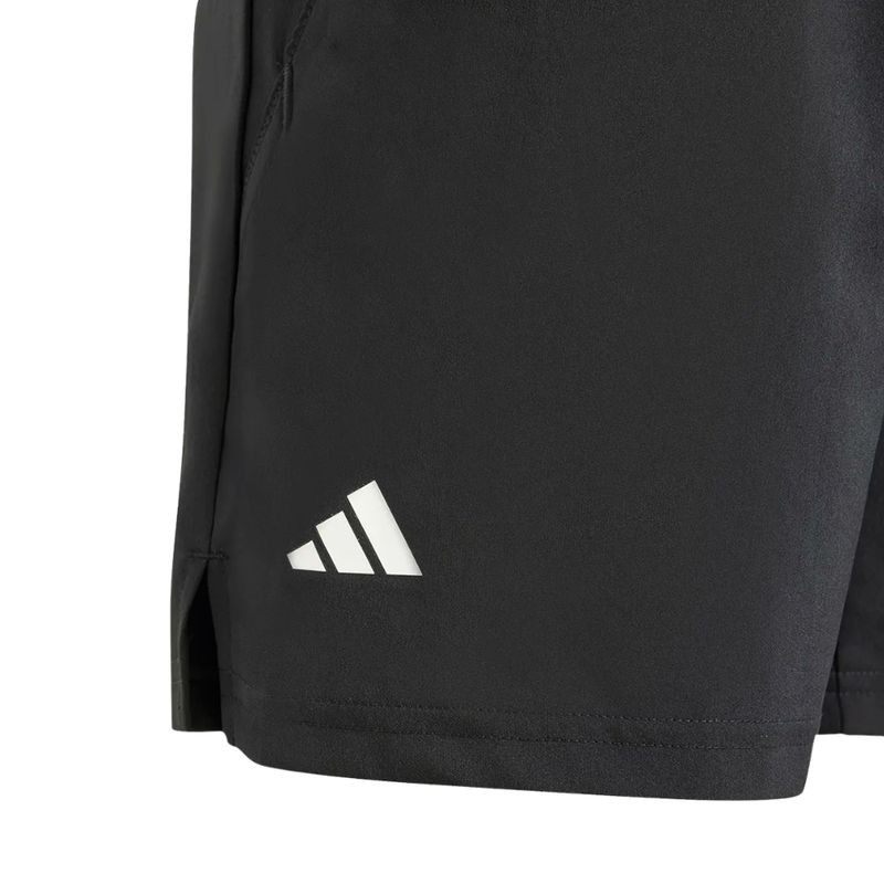 SHORT-TENIS-NIÑO-ADIDAS-3-TIRAS-CLUB