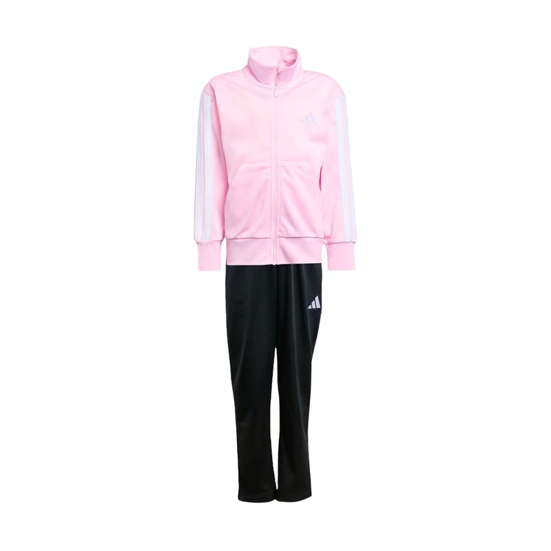 CONJUNTO-TRAINING-NIÑO-ADIDAS-ESSENTIALS-CLIMACOOL