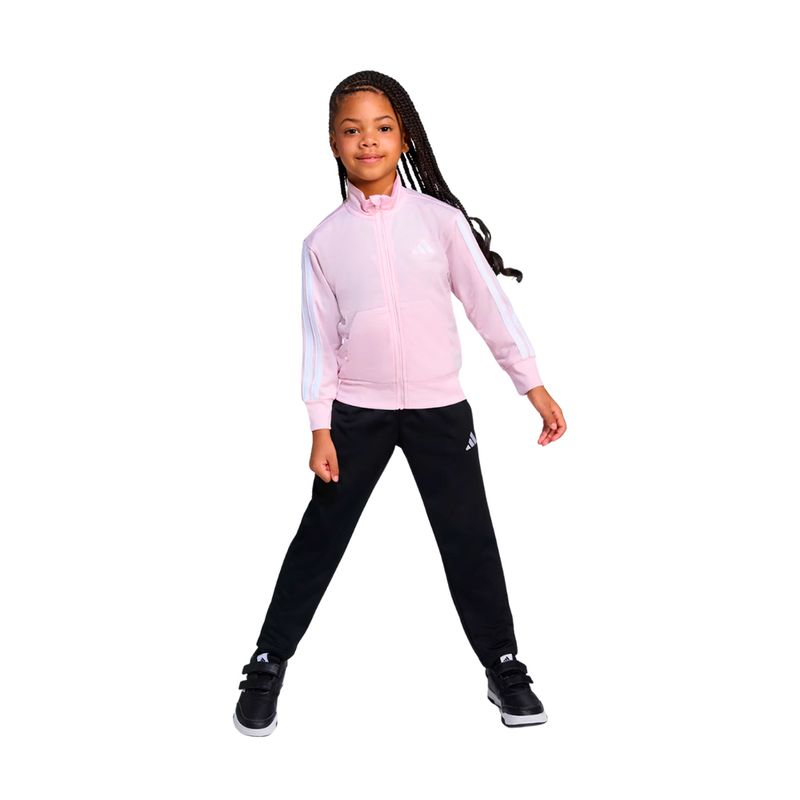 CONJUNTO-TRAINING-NIÑO-ADIDAS-ESSENTIALS-CLIMACOOL