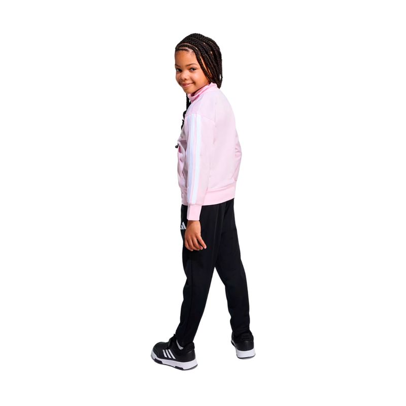 CONJUNTO-TRAINING-NIÑO-ADIDAS-ESSENTIALS-CLIMACOOL