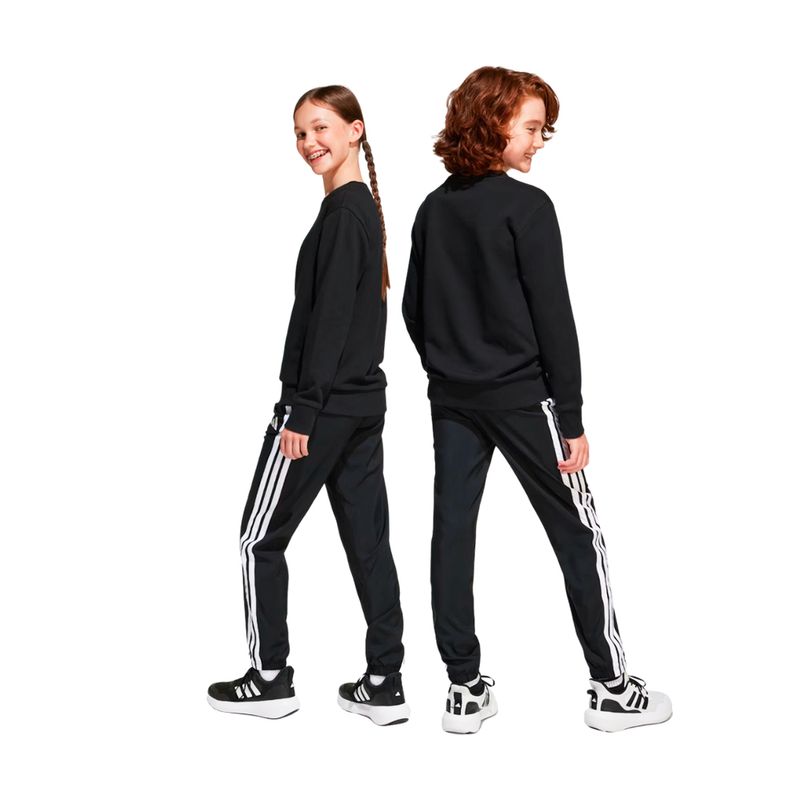PANTALON-URBANO-NIÑO-ADIDAS-ESSENTIALS-CLIMACOOL