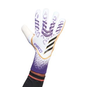 GUANTES ARQUERO UNISEX ADIDAS PRED GL PRO