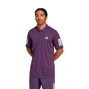 CHOMBA TENIS HOMBRE ADIDAS CLUB POLO