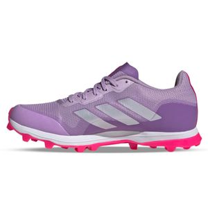 BOTINES HOCKEY MUJER ADIDAS FABELA ZONE 2.1