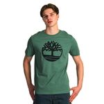 REMERA-OUTDOOR-HOMBRE-TIMBERLAND-KENNEBEC-RIVER-TREE