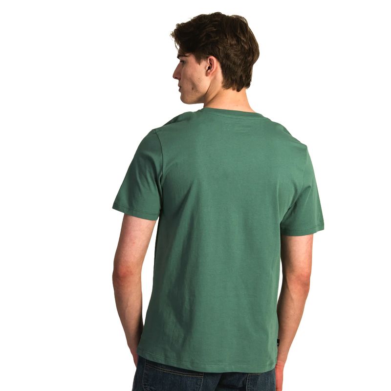 REMERA-OUTDOOR-HOMBRE-TIMBERLAND-KENNEBEC-RIVER-TREE