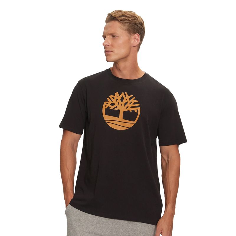 REMERA-OUTDOOR-HOMBRE-TIMBERLAND-KENNEBEC-RIVER-TREE