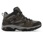 BOTAS-SENDERISMO-HOMBRE-HI−TEC-RAVUS-VENT-LITE-MID-WP