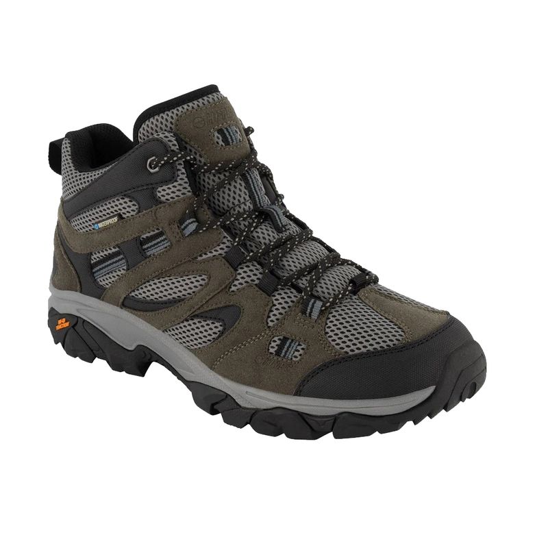 BOTAS-SENDERISMO-HOMBRE-HI−TEC-RAVUS-VENT-LITE-MID-WP