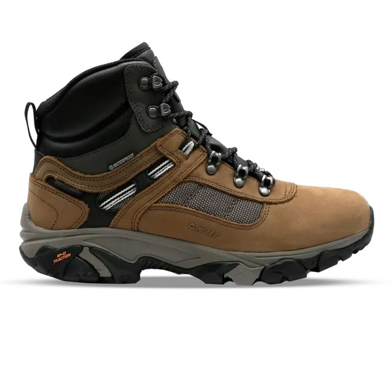 BOTAS-SENDERISMO-HOMBRE-HI−TEC-RAVUS-QUEST-LUX-MID-WP