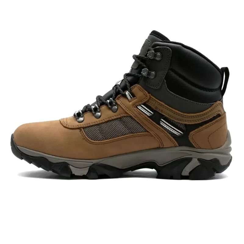 BOTAS-SENDERISMO-HOMBRE-HI−TEC-RAVUS-QUEST-LUX-MID-WP
