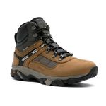 BOTAS-SENDERISMO-HOMBRE-HI−TEC-RAVUS-QUEST-LUX-MID-WP