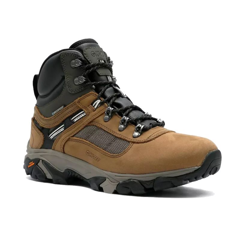 BOTAS-SENDERISMO-HOMBRE-HI−TEC-RAVUS-QUEST-LUX-MID-WP