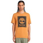 REMERA-OUTDOOR-HOMBRE-TIMBERLAND-LOGO-BLOQUE