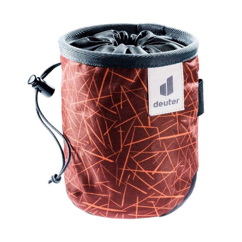 BOLSO-OUTDOOR-UNISEX-DEUTER-GRAVITY-CHALK-BAG-I