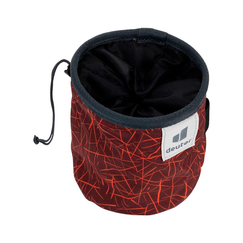 BOLSO-OUTDOOR-UNISEX-DEUTER-GRAVITY-CHALK-BAG-I