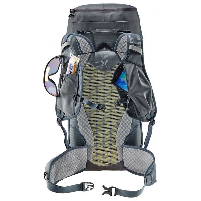 MOCHILA-SENDERISMO-UNISEX-DEUTER-SPEED-LITE-30