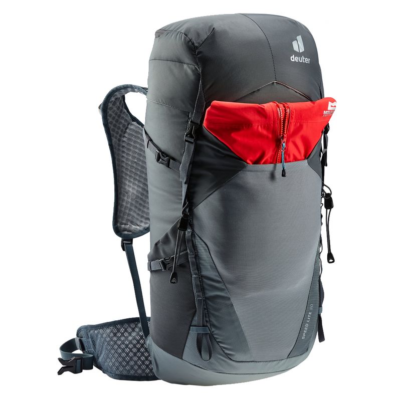 MOCHILA-SENDERISMO-UNISEX-DEUTER-SPEED-LITE-30