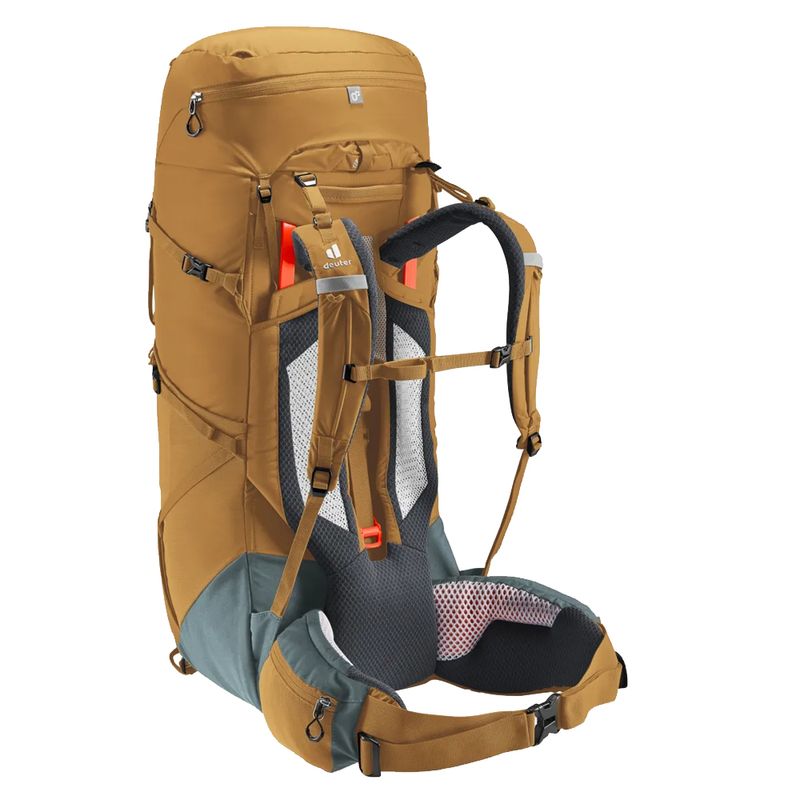 MOCHILA-TREKKING-UNISEX-DEUTER-AIRCONTACT-CORE-50-10
