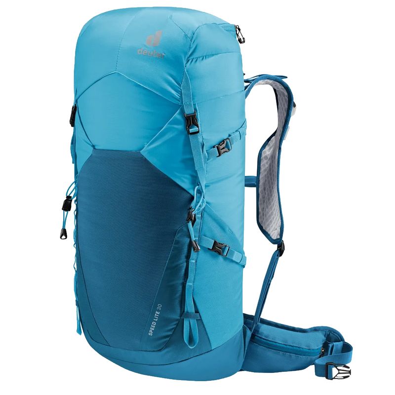 MOCHILA-SENDERISMO-UNISEX-DEUTER-SPEED-LITE-30