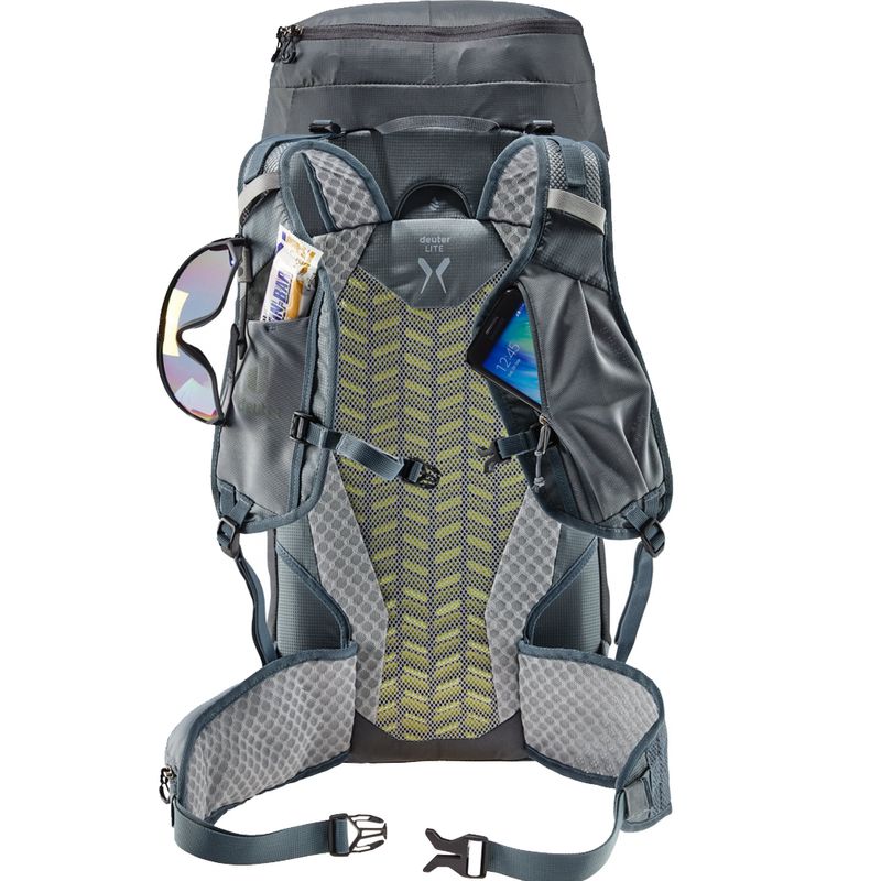 MOCHILA-SENDERISMO-UNISEX-DEUTER-SPEED-LITE-30