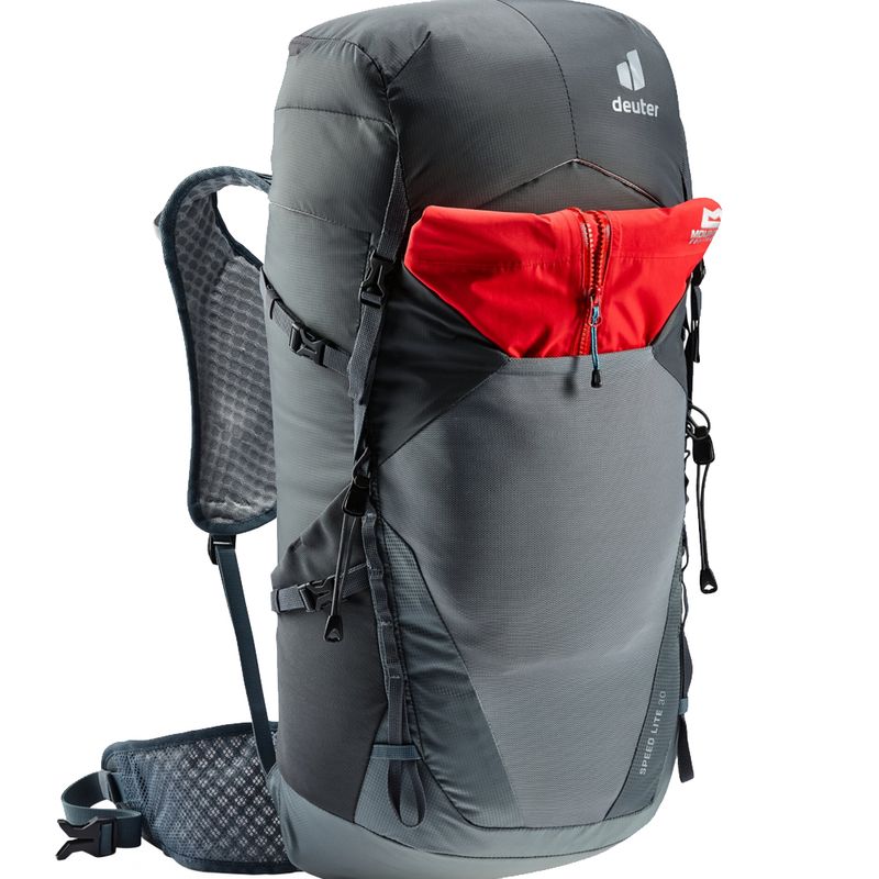 MOCHILA-SENDERISMO-UNISEX-DEUTER-SPEED-LITE-30