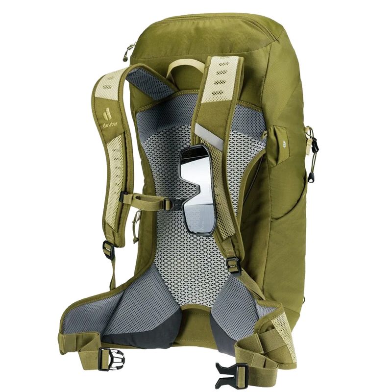 MOCHILA-SENDERISMO-UNISEX-DEUTER-AC-LITE-30