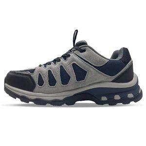 ZAPATILLAS OUTDOOR HOMBRE HI−TEC CACHI