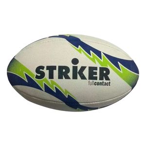 PELOTA HOMBRE RUGBY STIKER N 5